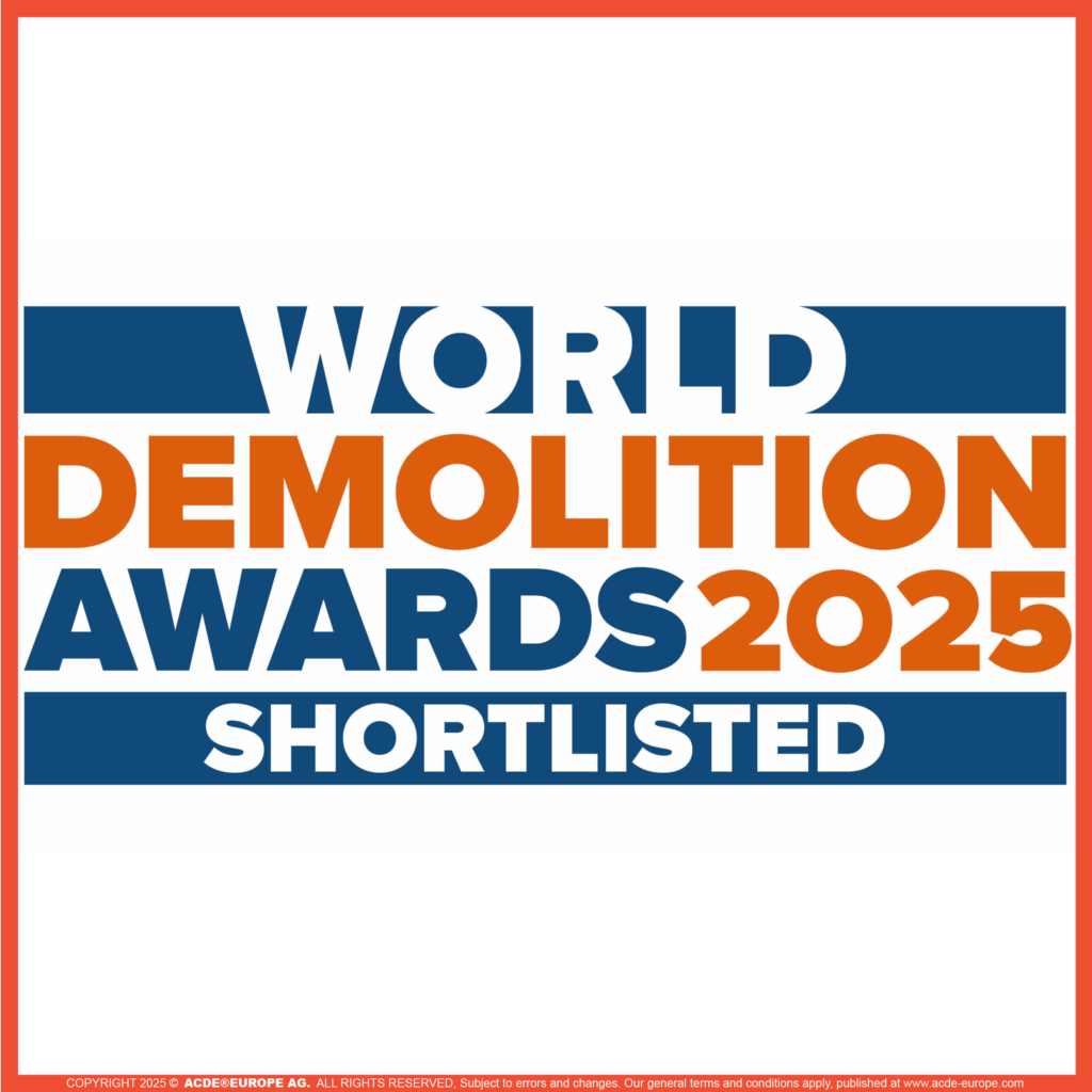 World Demolition Awards