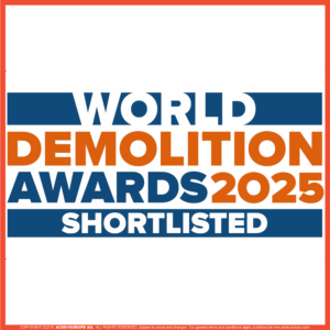 World Demolition Awards